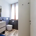 Loftino 42 Comodo Al Centro Bici Incluse Wifi Ultraveloce Феррара