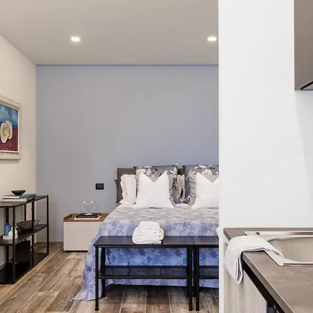 شقة Loftino 42 Biciclette & Wifi