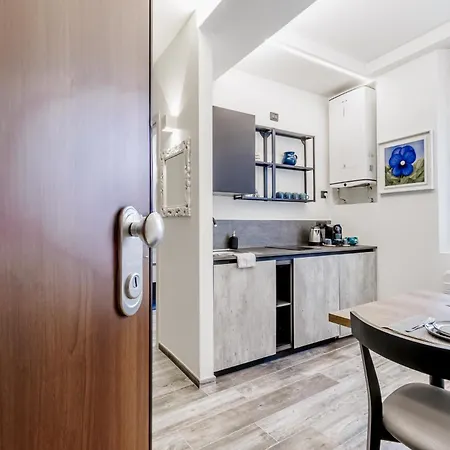 Loftino 42 Biciclette & Wifi Apartmán