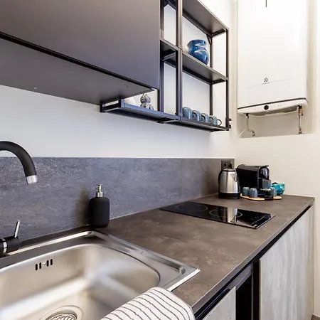 Loftino 42 Biciclette & Wifi *