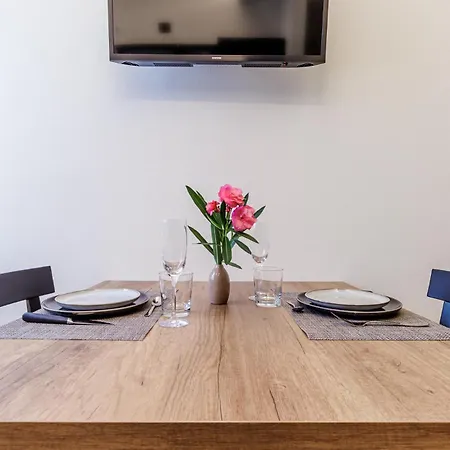 Loftino 42 Biciclette & Wifi Apartmán