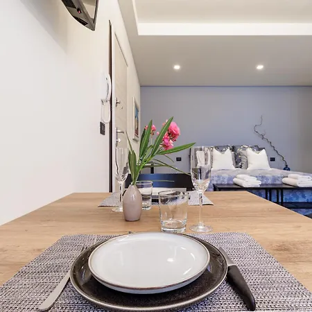 Apartmán Loftino 42 Biciclette & Wifi Ferrara