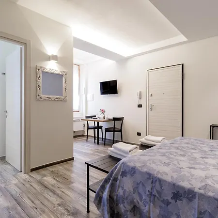 Loftino 42 Biciclette & Wifi Apartmán Ferrara