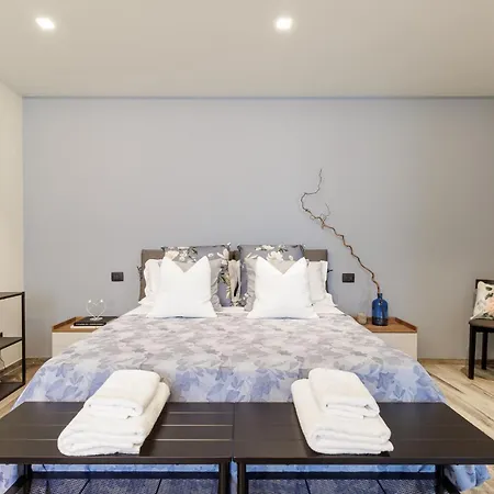 Loftino 42 Biciclette & Wifi * 费拉拉