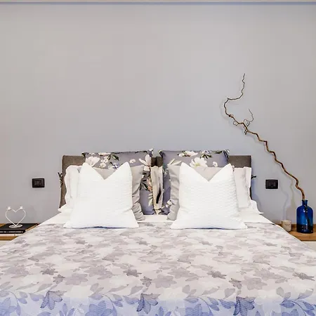 Loftino 42 Biciclette & Wifi Apartmán Ferrara