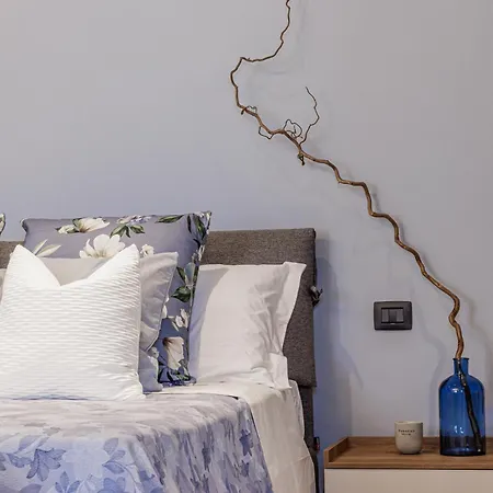 公寓 Loftino 42 Biciclette & Wifi *