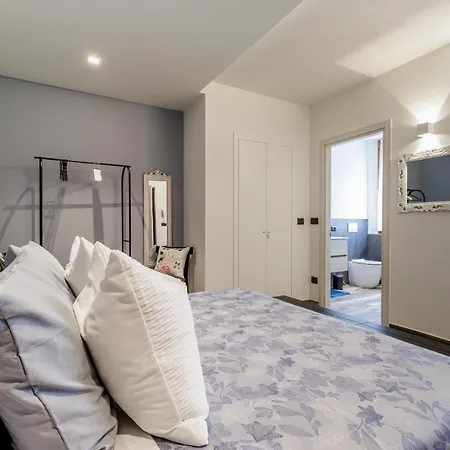 Loftino 42 Biciclette & Wifi *