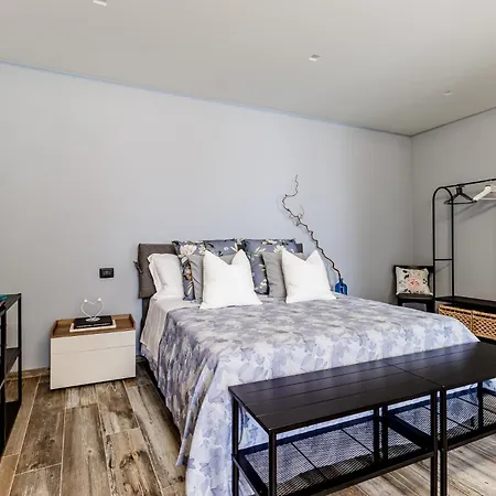 Loftino 42 Biciclette & Wifi 公寓 费拉拉