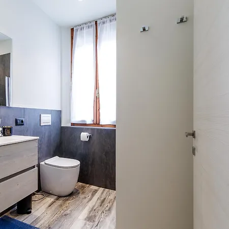 Loftino 42 Biciclette & Wifi 페라라