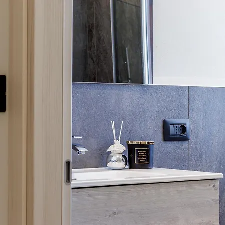 Apartmán Loftino 42 Biciclette & Wifi