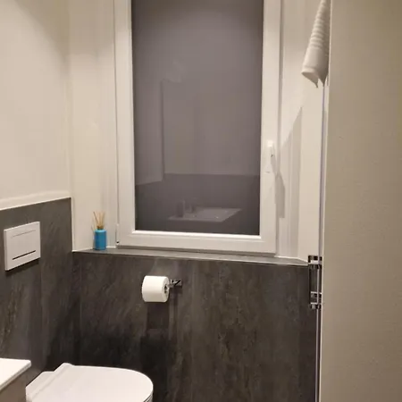 Loftino 42 Biciclette & Wifi 아파트 페라라