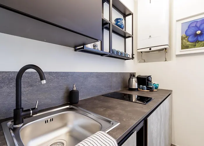 Loftino 42 Biciclette & Wifi *