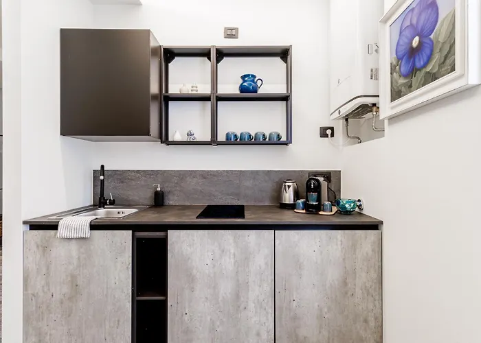 Loftino 42 Biciclette & Wifi فيرّارا