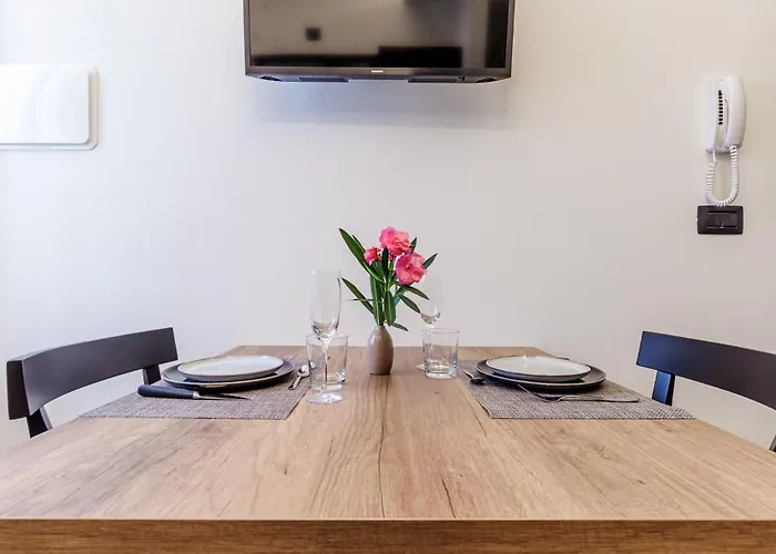 Loftino 42 Biciclette & Wifi Διαμέρισμα