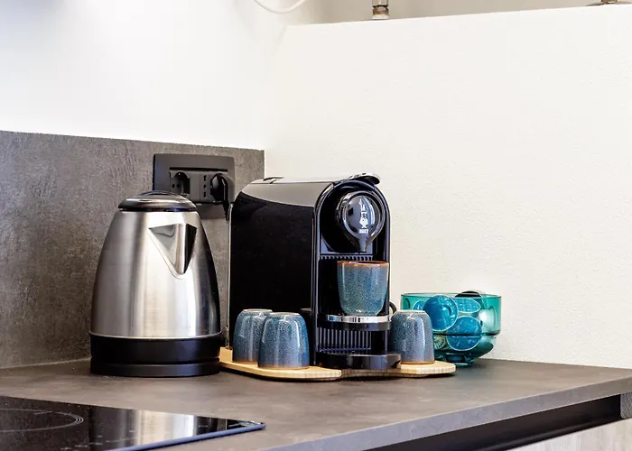 Διαμέρισμα Loftino 42 Biciclette & Wifi