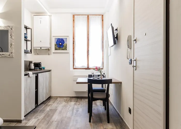 Loftino 42 Biciclette & Wifi * فيرّارا