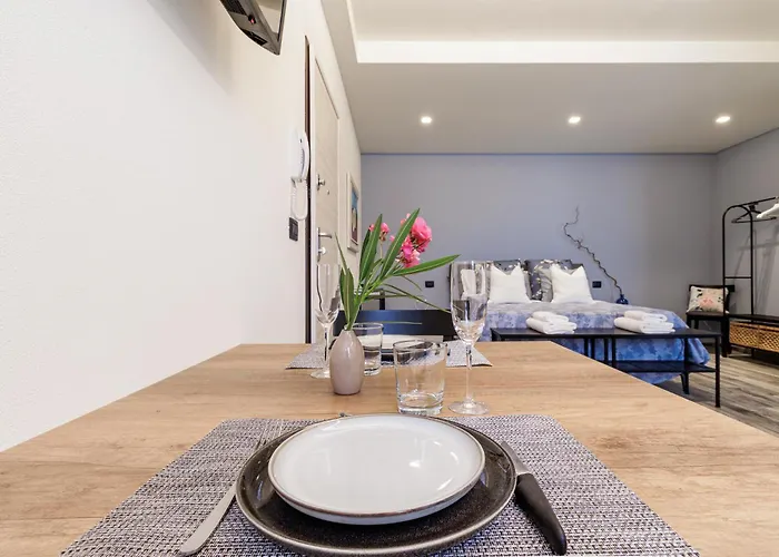 شقة Loftino 42 Biciclette & Wifi فيرّارا