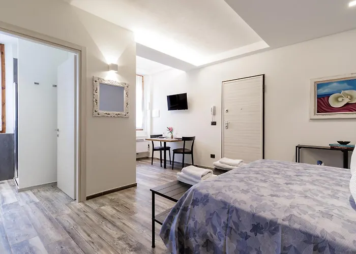 Loftino 42 Biciclette & Wifi Διαμέρισμα Φεράρα