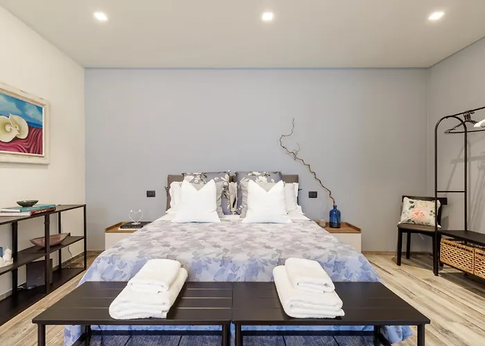 Loftino 42 Biciclette & Wifi * فيرّارا