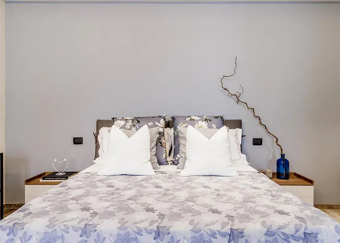 Loftino 42 Biciclette & Wifi Διαμέρισμα Φεράρα