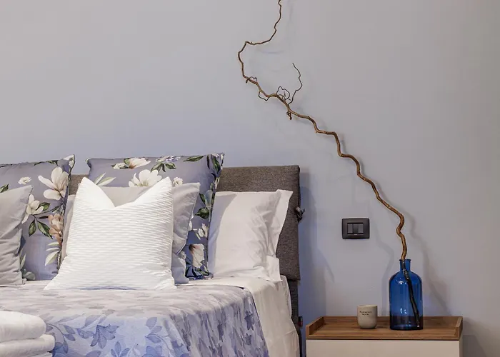 شقة Loftino 42 Biciclette & Wifi *