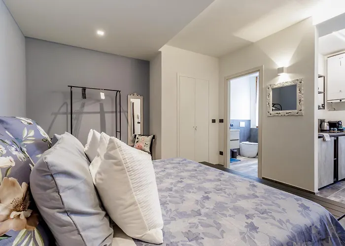 Loftino 42 Biciclette & Wifi *