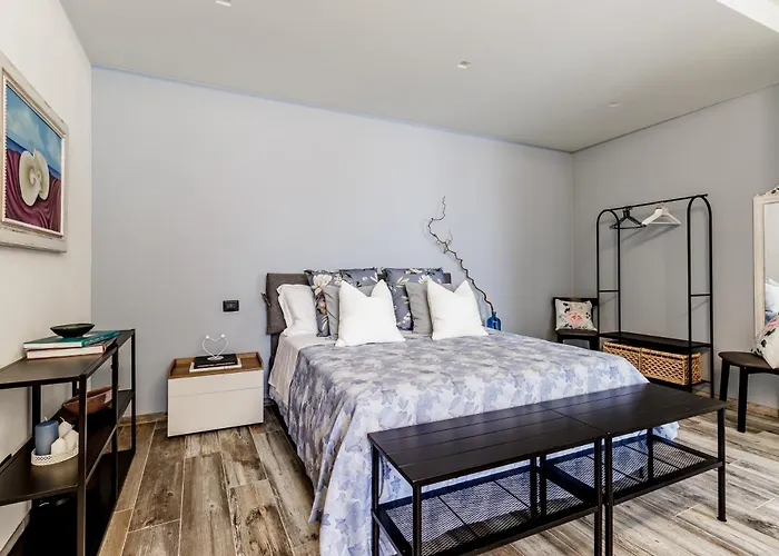 Loftino 42 Biciclette & Wifi Διαμέρισμα Φεράρα