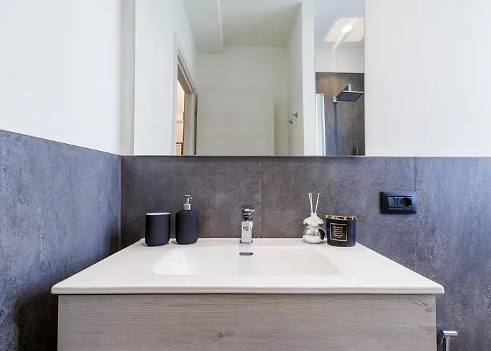 Loftino 42 Biciclette & Wifi