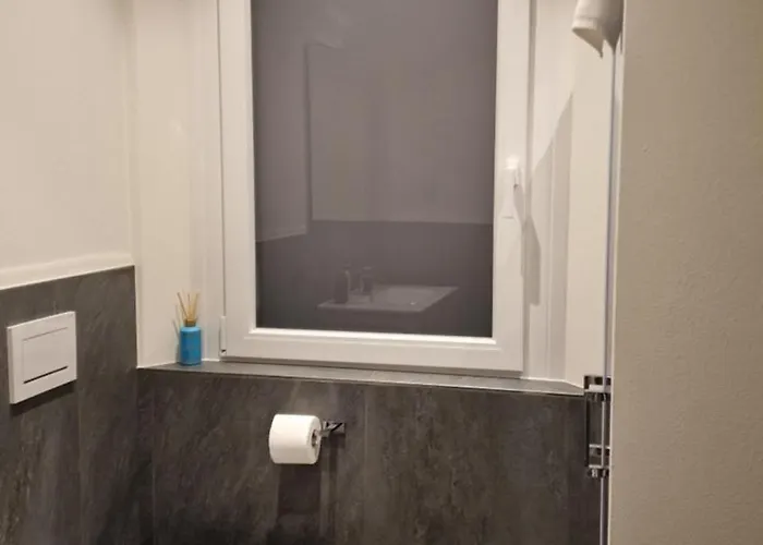 Loftino 42 Biciclette & Wifi شقة فيرّارا