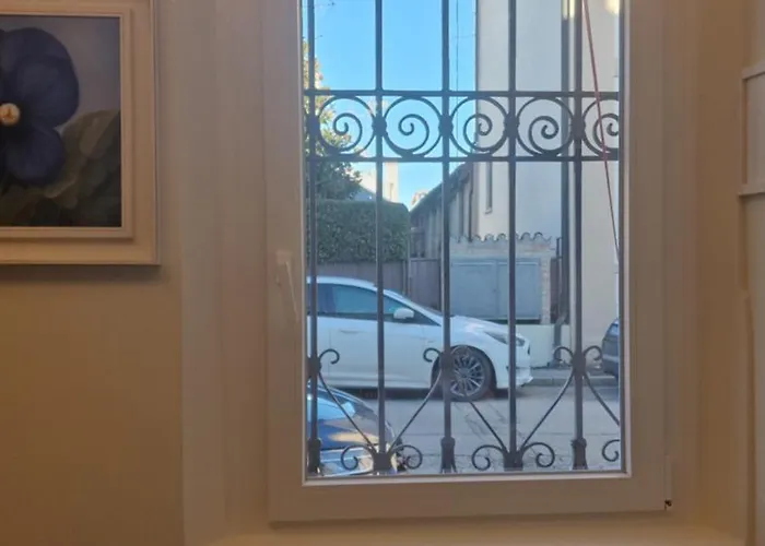 Loftino 42 Biciclette & Wifi